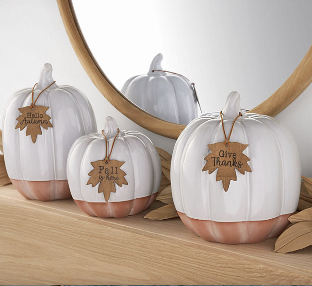 <p><a href="https://go.redirectingat.com?id=74968X1596630&url=https%3A%2F%2Fwww.samsclub.com%2Fp%2Fmembers-mark-set-of-3-harvest-ceramic-pumpkin%2FP990331824&sref=https%3A%2F%2Fwww.countryliving.com%2Fshopping%2Fa62058769%2Fjack-o-lantern-trio-sams-club%2F" data-i13n="elm:affiliate_link;elmt:premonetized" rel="sponsored" target="_blank" data-ylk="slk:Shop Now;elm:affiliate_link;elmt:premonetized;itc:0;sec:content-canvas" class="link rapid-noclick-resp rapid-with-clickid etailiffa-link">Shop Now</a></p> <p>Harvest Ceramic Pumpkins, Set of 3</p> <p>samsclub.com</p> <p>$39.98</p>