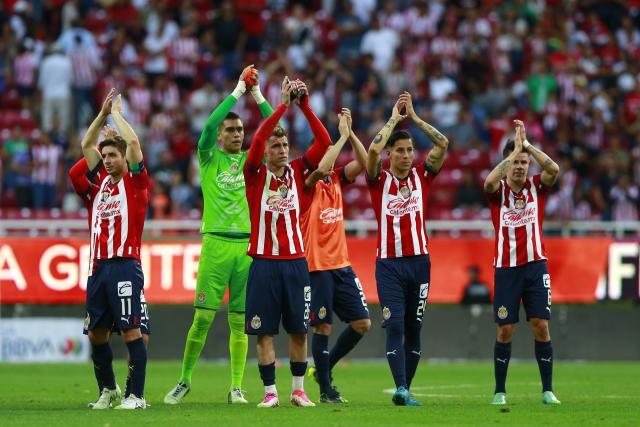 Chivas conquista Torneio Clausura mexicano e se iguala em títulos