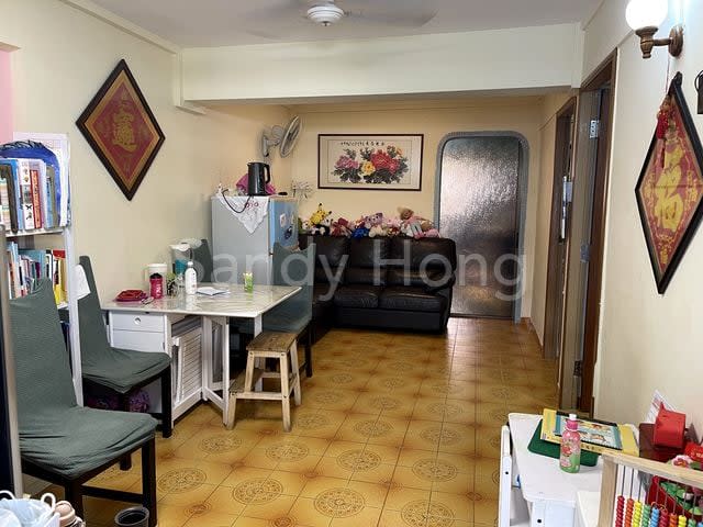 208 Boon Lay Place Photo