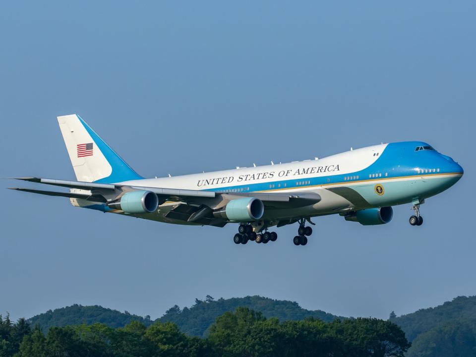 Air Force One