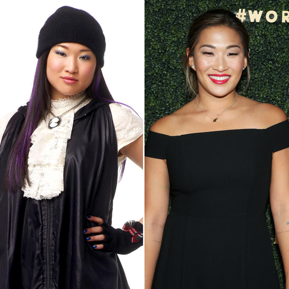 Jenna Ushkowitz