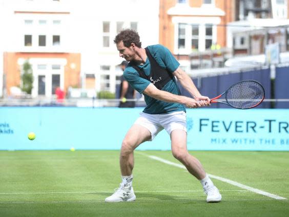 (Getty for LTA)