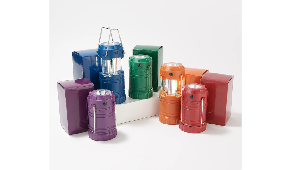 Lanterns (Photo: QVC)