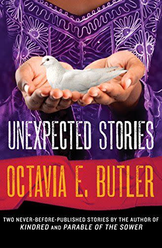 7) Unexpected Stories (2014)