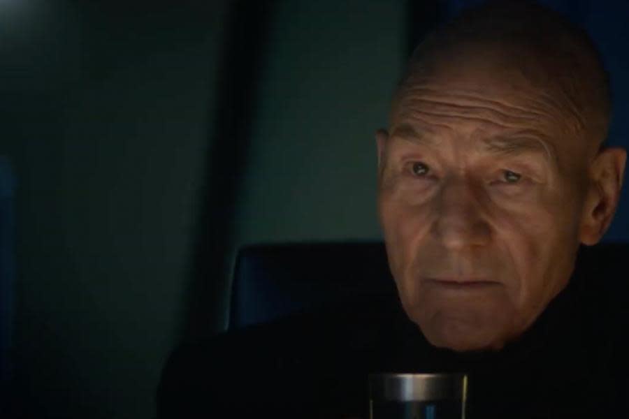 Star Trek: Picard, Temporada 3 | Top de críticas, reseñas y calificaciones