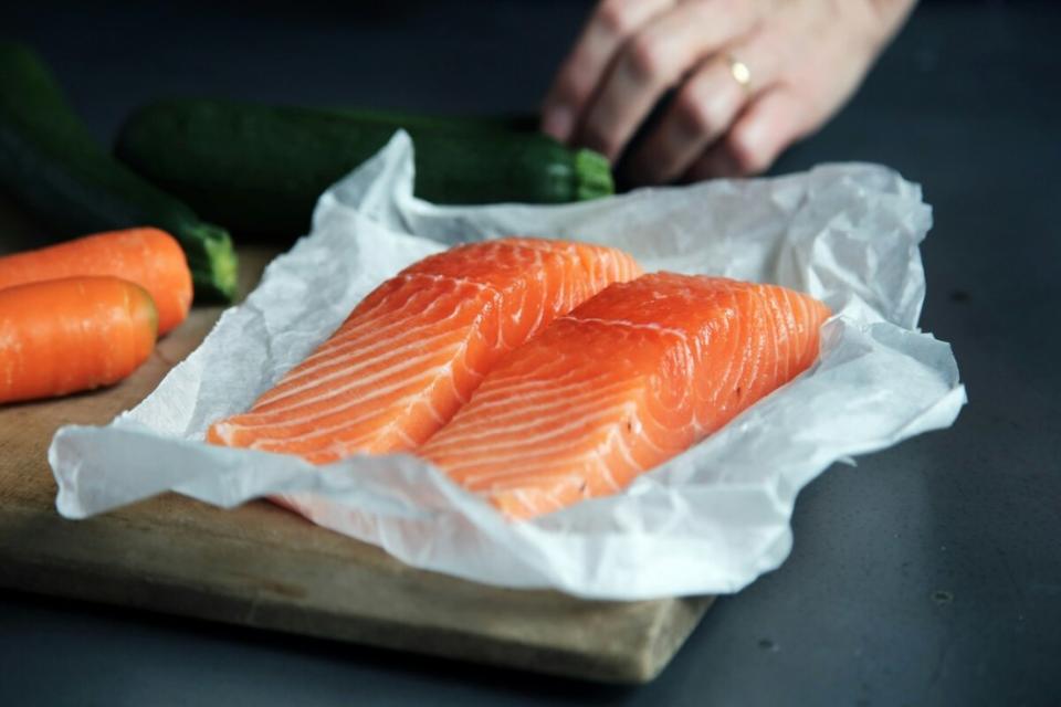 Fishy business: Salmon farmers accused of inflating prices in new £382m class action