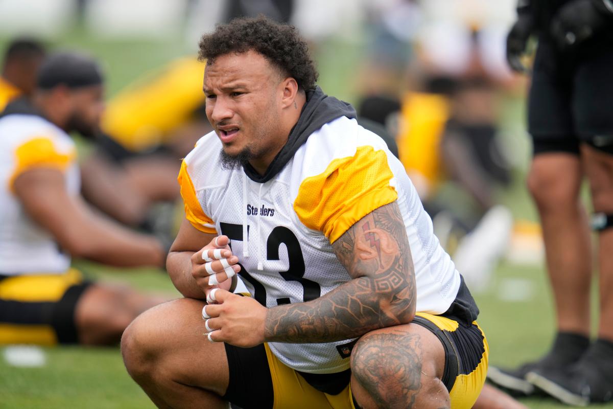 What Each Steelers Rookie Must Prove Tonight Against The Bills - Steelers  Depot