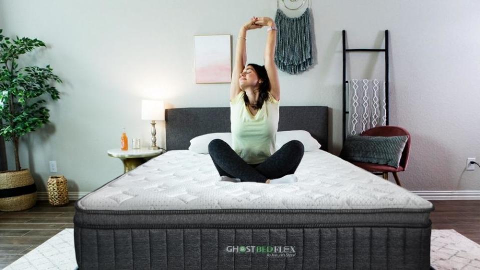 best mattresses for adjustable beds