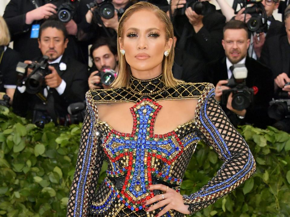 jennifer lopez