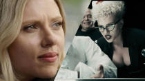 <p>Before <em>The Avengers</em>, Scarlett Johansson starred in another comic-book movie, Frank Miller’s <em>The Spirit</em>. Shot in the same style as Robert Rodriguez’s<em> Sin City</em>, but with none of that film’s sense of cool, <em>The Spirit</em> was embarrassing for everyone involved. </p>