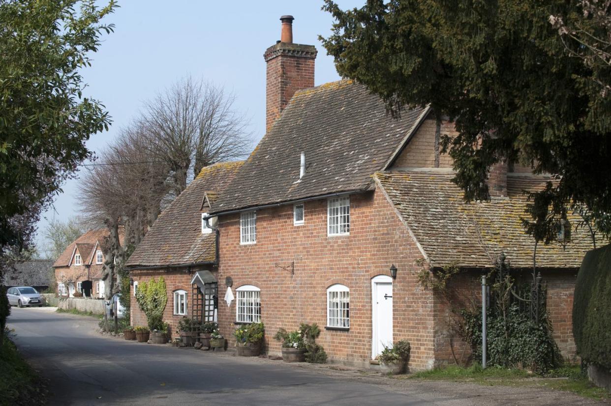 royal wedding bucklebury