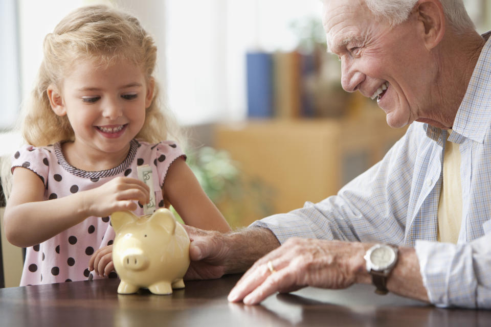 Según el estudio de Northwestern Mutual, Cada generación está empezando a ahorrar antes para la jubilación que la anterior. Foto: Getty Images. 