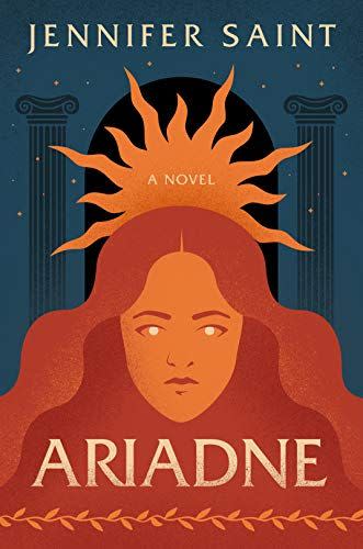 Ariadne: A Novel