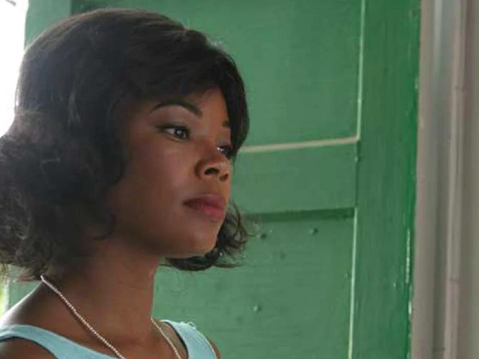 gabrielle union in constellation