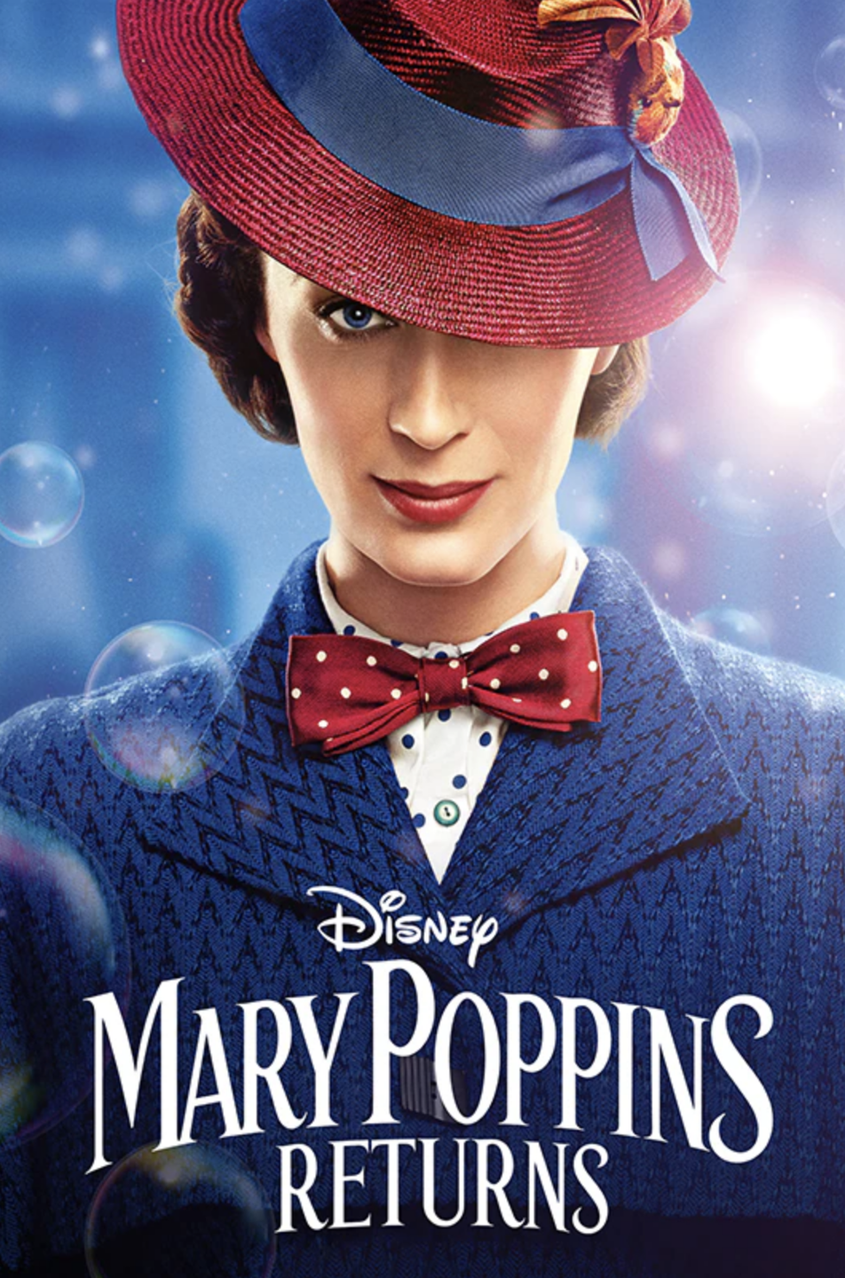 Mary Poppins Returns