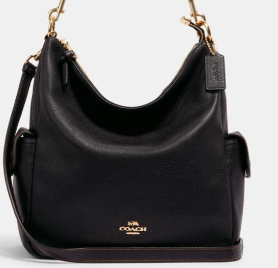 Coach Pennie Shoulder Bag