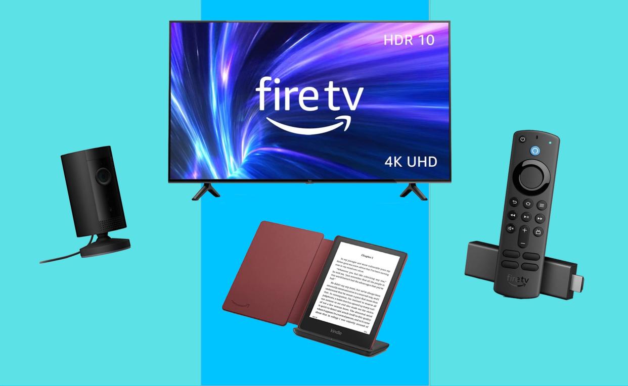 Shop these Amazon secret sale section deals. 