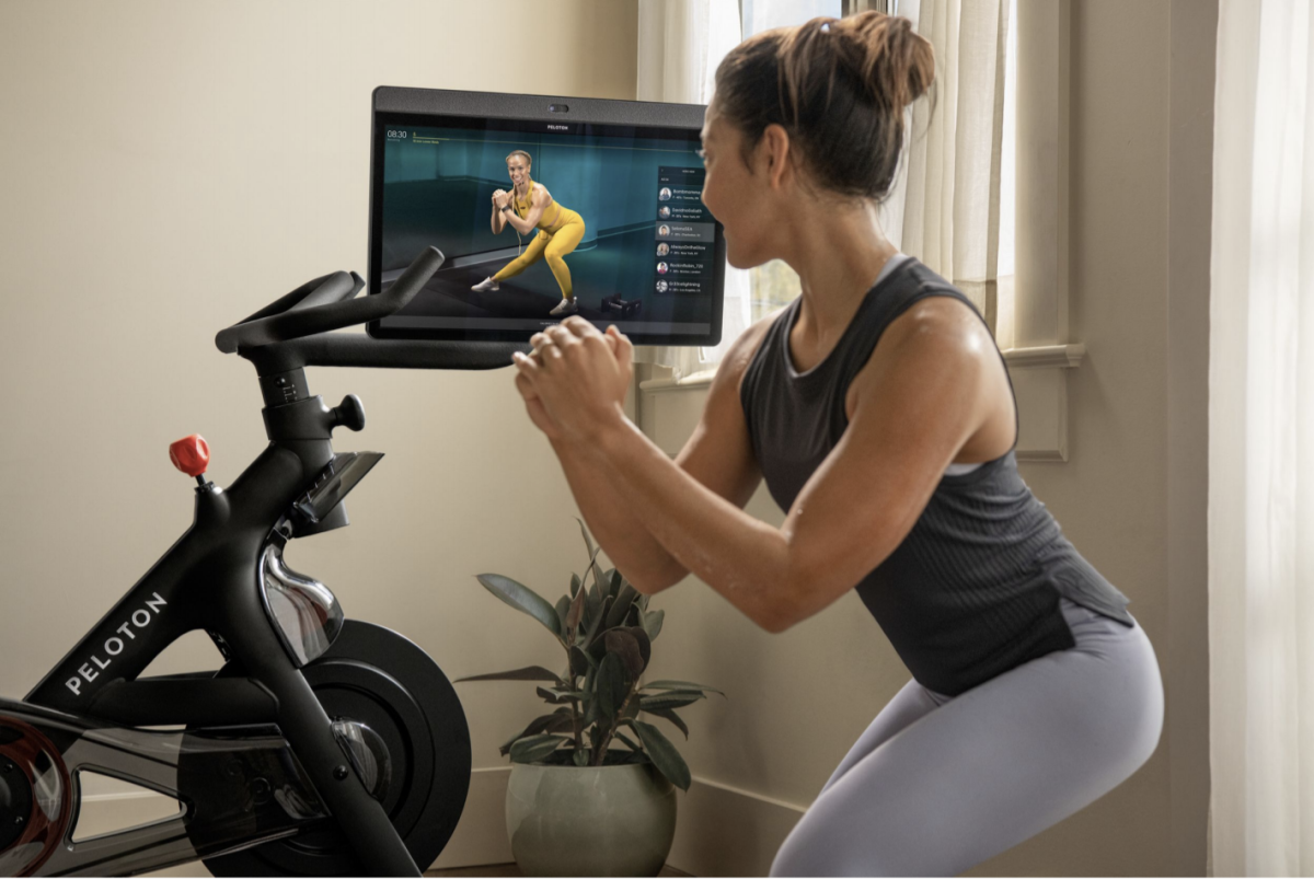 Peloton bike gets some big changes -- here's how much it will cost you ...