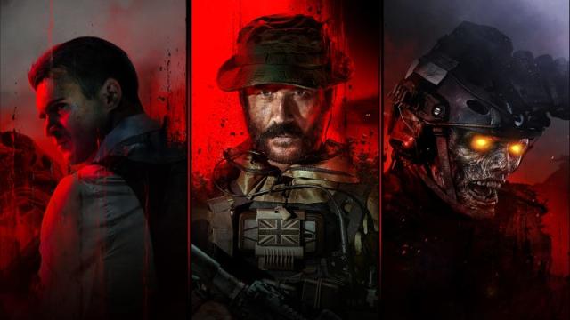The top three Call of Duty: Modern Warfare III maps, according to  PlayStation players – PlayStation.Blog