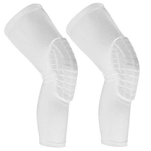 4) Reachtop Knee Pads