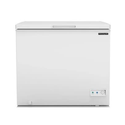 A 7-foot Frigidaire chest freezer ($69 off list price)