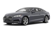 <p>caranddriver.com</p><p><a href="https://www.caranddriver.com/audi/a5" rel="nofollow noopener" target="_blank" data-ylk="slk:Learn More;elm:context_link;itc:0;sec:content-canvas" class="link ">Learn More</a></p><p>Less of a compromise than most coupes, <a href="https://www.caranddriver.com/audi/a5" rel="nofollow noopener" target="_blank" data-ylk="slk:the Audi A5;elm:context_link;itc:0;sec:content-canvas" class="link ">the Audi A5</a> has a spacious interior, sizable trunk, and folding rear seats for the occasional awkwardly long piece of cargo. What really makes it one of the best coupes and the recipient of one of our Editors' Choice awards, however, is how it feels on the road. Its 252-hp, turbocharged 2.0-liter engine delivers un expected level of performance and admirable fuel efficiency. Precise steering and the grip of standard Quattro all-wheel drive give the A5 a lively feel you might not expect considering how compliant it is around town. Top-quality materials highlight the cabin's clean and modern aesthetic. Every element is assembled with precision, but there is a certain degree of Germanic coldness to the Audi A5 that leaves some of us wishing for a warmer, more luxurious feel.</p>