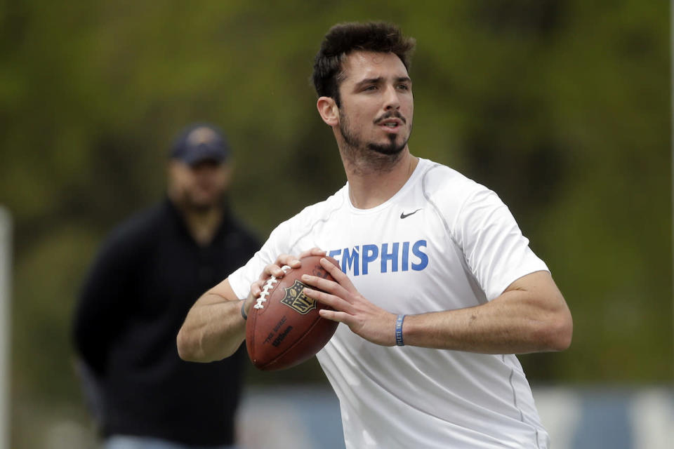 Paxton Lynch