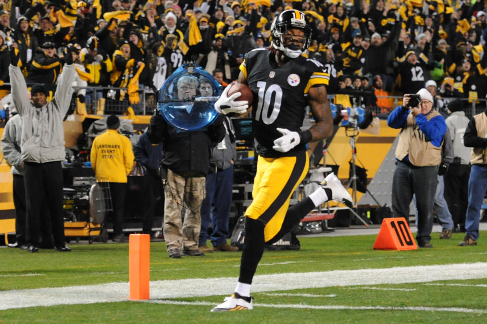 Martavis Bryant