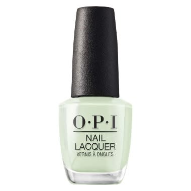 O.P.I. Nail Lacquer in That’s Hula-rious!