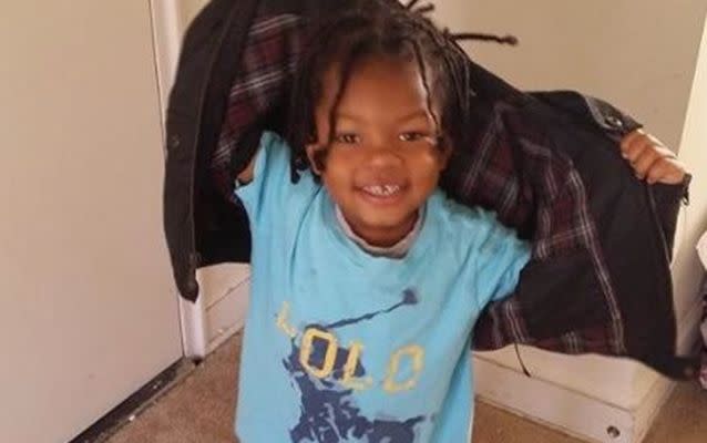 Police investigations have revealed Ji-Aire Lee spent nearly two days on a swing before he was discovered dead. Source: GoFundMe.