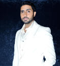Abhishek Bachchan did his schooling at Modern School in New Delhi and then went on to study at Jamnabai Narsee School and Bombay Scottish School in Mumbai. After school he attended Aiglon College in Switzerland. Abhishek dropped out from Boston University before taking up acting.