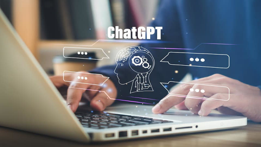 ChatGPT, la herramienta de inteligencia artificial que recorre el mundo