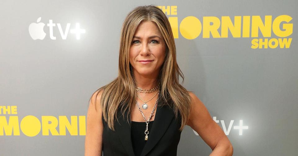 Jennifer Aniston Is a Fan of Intermittent Fasting: ‘I Noticed a Big Difference’