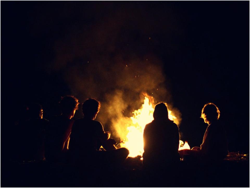 campfire