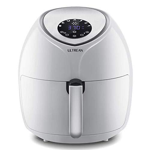 14) Ultrean 8.5 Quart Air Fryer