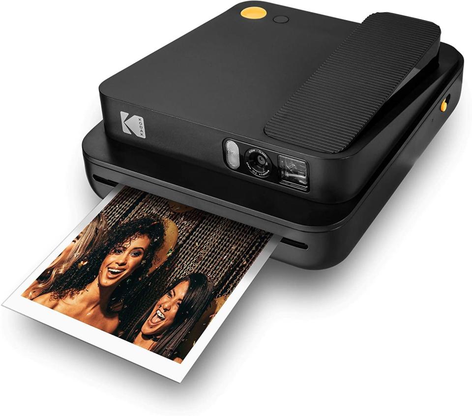 KODAK Smile Classic Digital Instant Camera