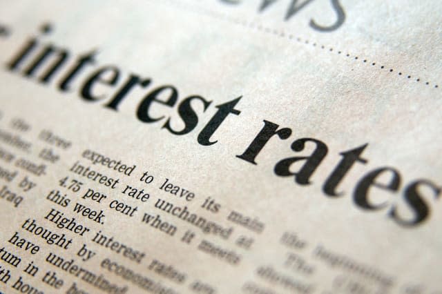 The bank accounts that pay the highest interest rates