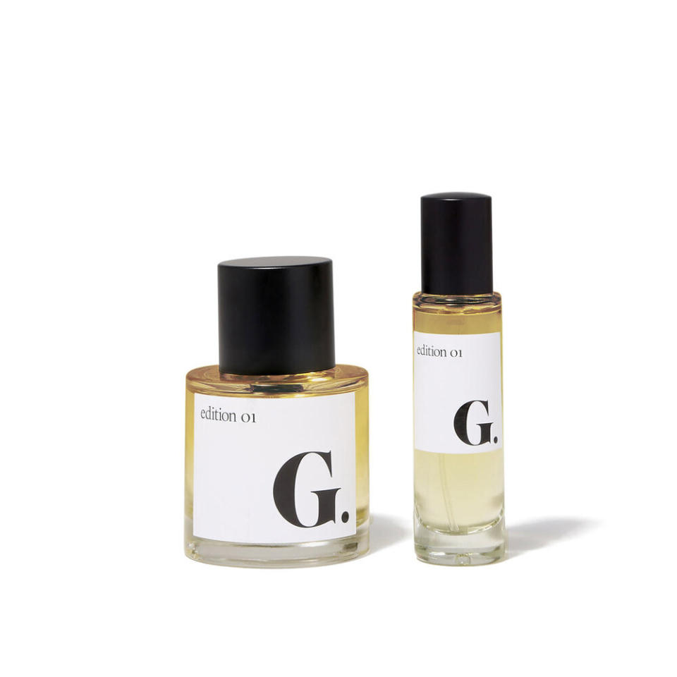 This fragrance is described on the Goop website as one "that evokes a crackling fire, a cypress grove by the sea, and the centuries-old floorboards of an ancient European chapel." But if you ask us, it just smells plain incredible.&lt;br&gt;&lt;br&gt;&nbsp;<strong><a href="https://shop.goop.com/shop/products/eau-de-parfum-edition-01-church?taxon_id=583&amp;country=USA" target="_blank" rel="noopener noreferrer">Get the Goop eau de parfum edition 01: church fragrance from Goop for $165.﻿</a></strong>