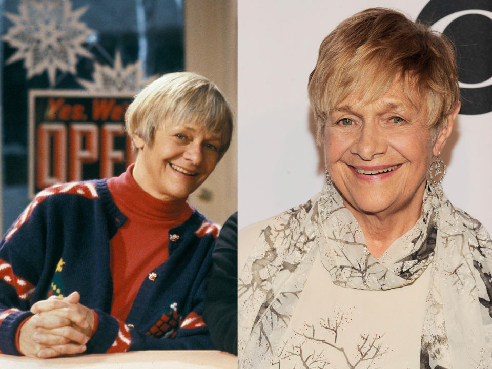 Estelle Parsons als Beverly Harris