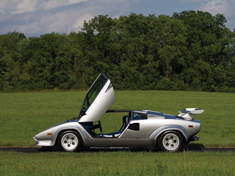 1982 Lamborghini Countach 5000S_18