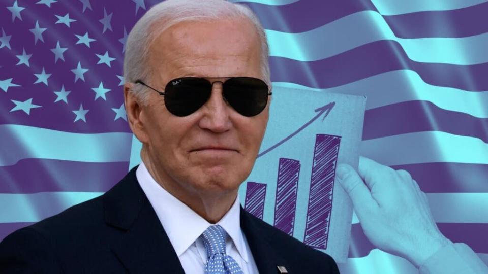 Biden's $1.6 Trillion Investment In Green Energy Sector Has Hit Stonewall In The Form Of Unspent Cash