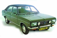 <p>180 is the overall term for a family of large saloons whose model names could also be 160 or 2-Litre, depending on engine size. They were co-developed by France’s Simca and the<strong> British Rootes Group</strong>, both of which became part of the short-lived Chrysler Europe when it was founded in 1967.</p><p>The 180 was not particularly successful, but it outlasted <strong>Chrysler Europe</strong>, which was taken over by <strong>Groupe PSA </strong>(consisting at the time of Peugeot and Citroen, the former having acquired the latter a few years earlier). From then on, the cars were known either as Talbots or as Talbot-Simcas.</p>