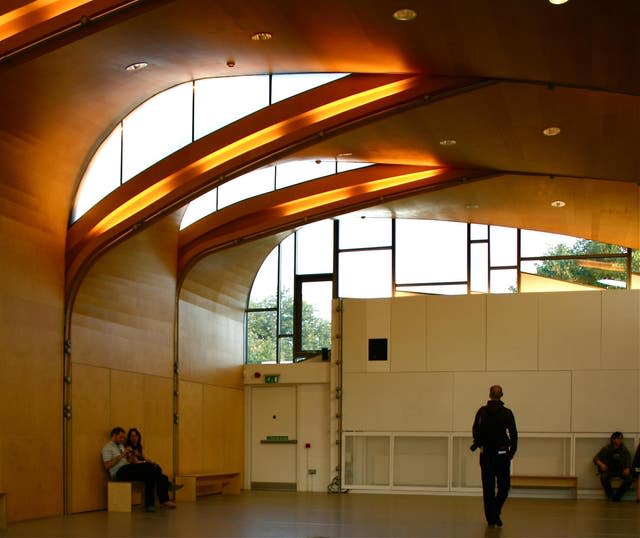 Siobhan Davies Studios  