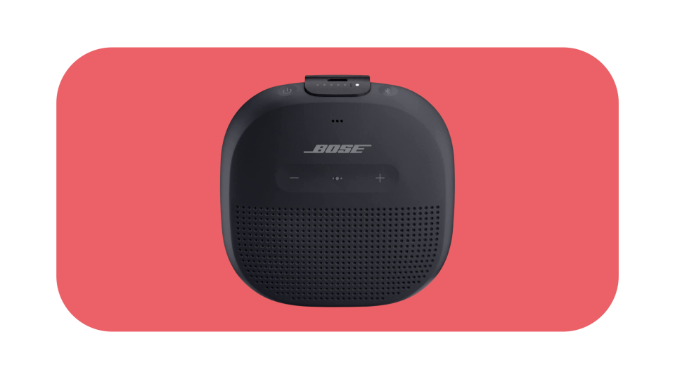 Mother's Day gifts for $100 or less: A mini Bose