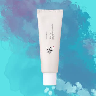 Beauty of Joseon probiotic SPF 50+