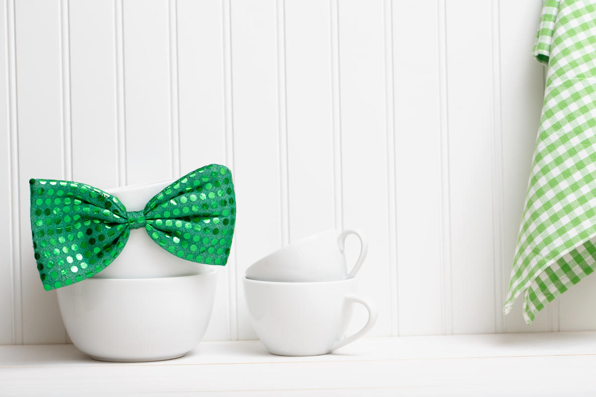 10 cute green things to buy for St. Patrick's Day: Clothes, accessories and  more