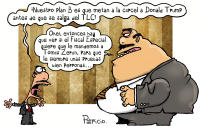 <p>Twitter: @patriciomonero / Facebook: Patricio Monero </p>