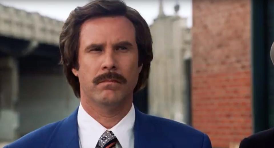 anchorman