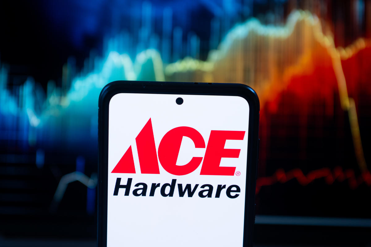 سفارش آنلاین Ace Hardware و سایر سیستم ها هنوز به دلیل یک حمله سایبری مشکوک خاموش هستند