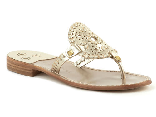 #5. Sandals